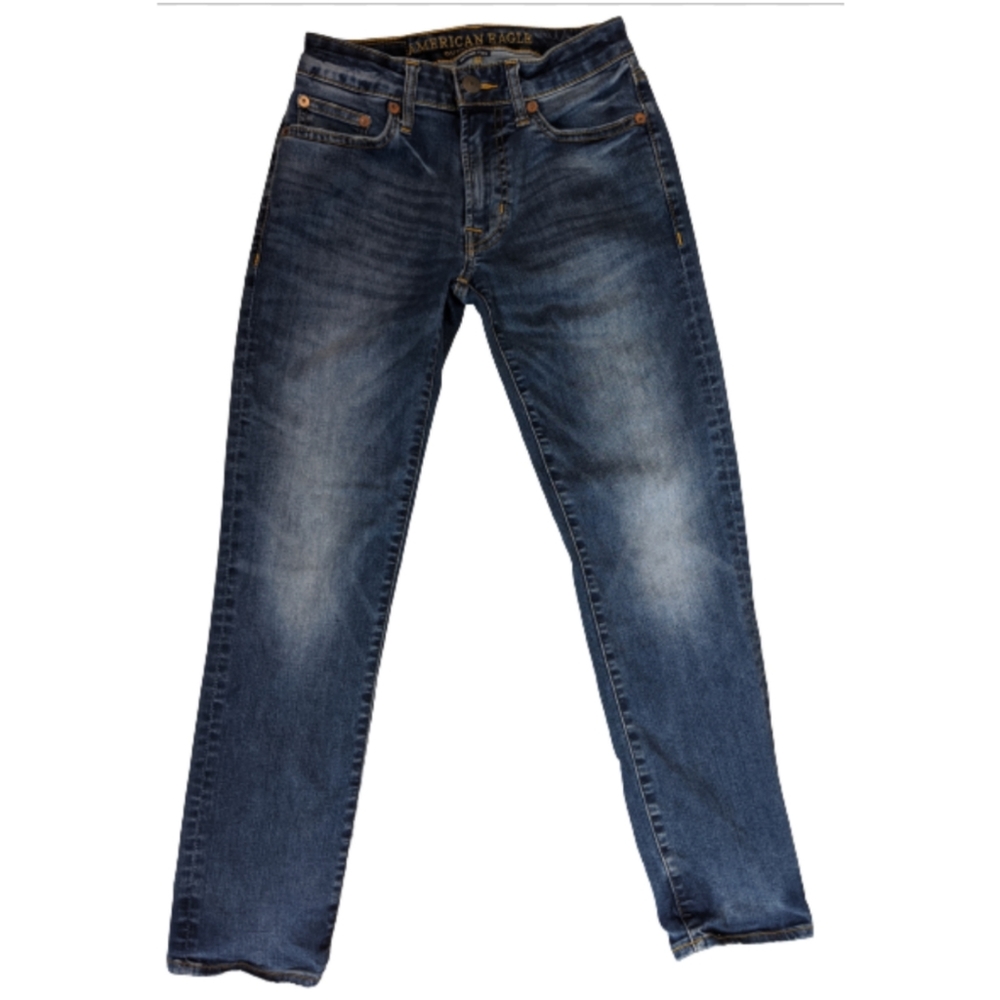 Mens American Eagle Outfitters Extreme Flex Jeans